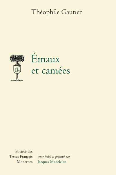 Emaux et Camées