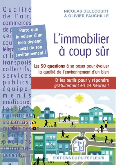 L'immobilier à coût sûr