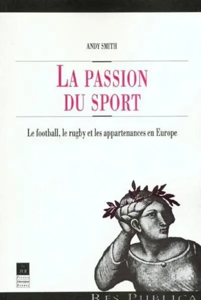 Passion du sport