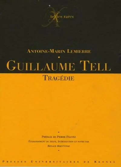 Guillaume Tell