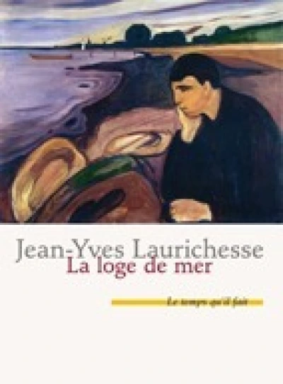 La loge de mer