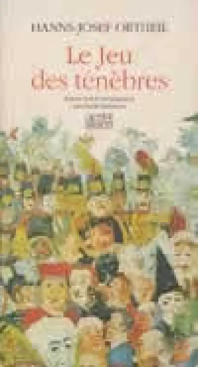 Le jeu des ténèbres