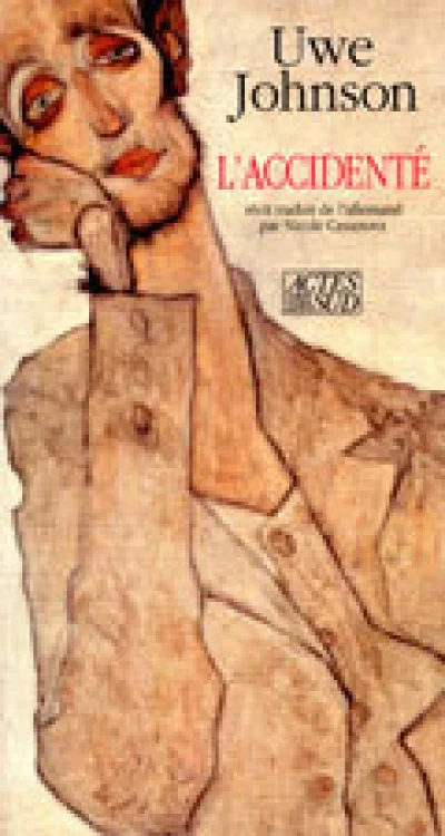 L'accidenté