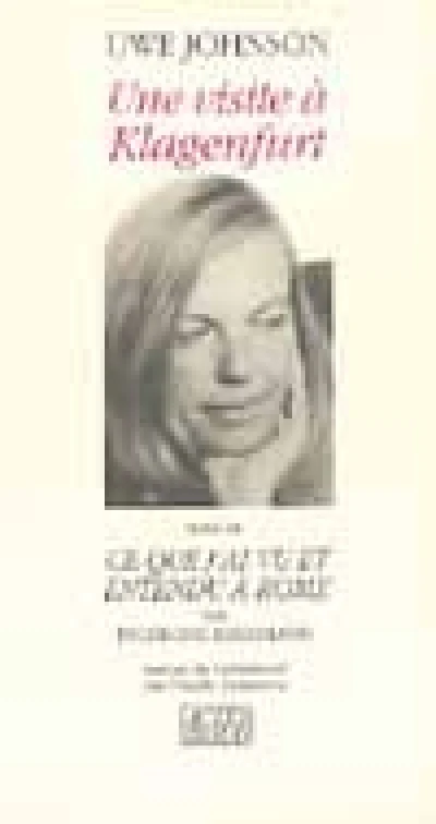 Une Visite à Klagenfurt