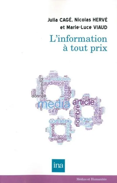L' Information a Tout Prix