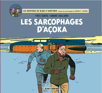 Blake & Mortimer