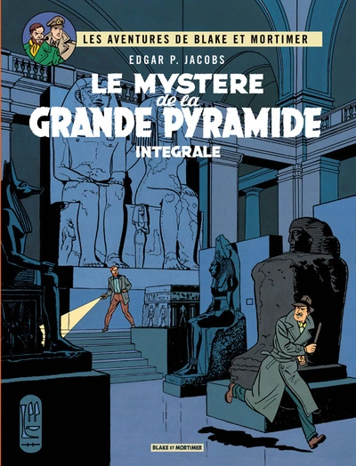 Blake & Mortimer