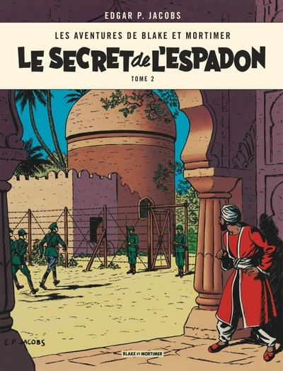 Blake & Mortimer