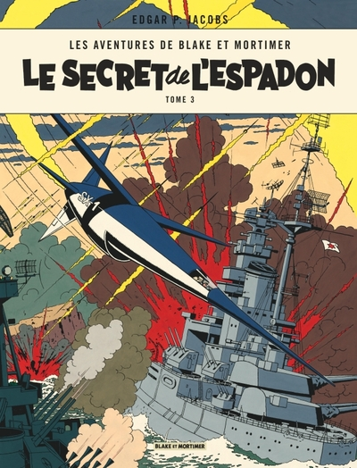 Blake & Mortimer