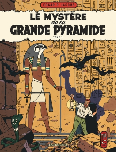  Blake & Mortimer