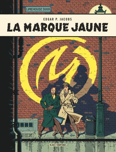 Blake & Mortimer