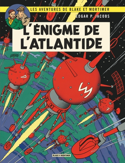 Blake & Mortimer