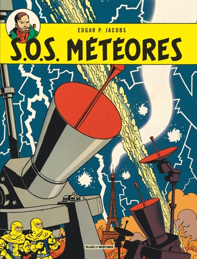 Blake & Mortimer
