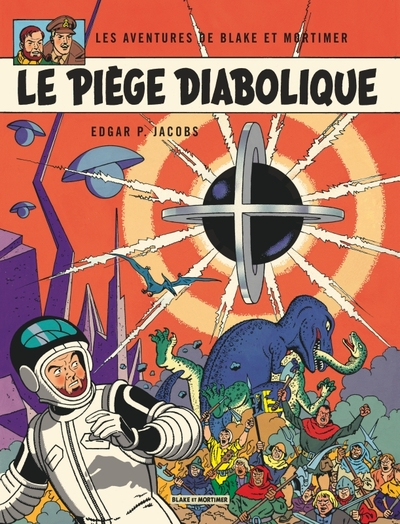Blake & Mortimer
