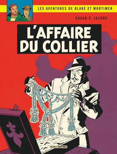 Blake & Mortimer