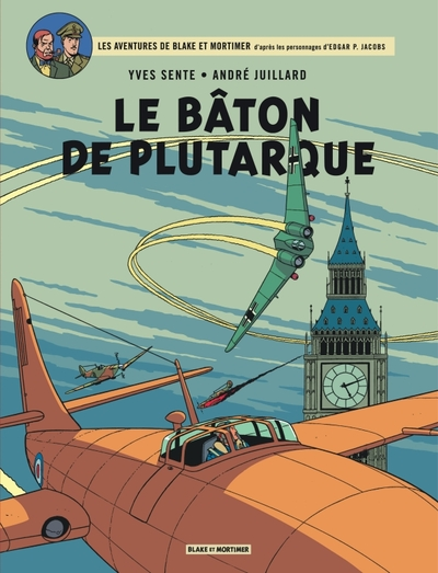 Blake & Mortimer