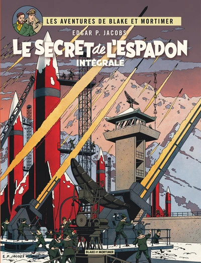 Blake & Mortimer