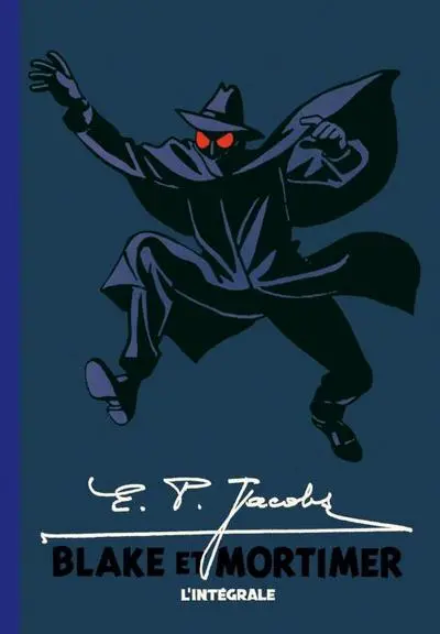 Blake & Mortimer