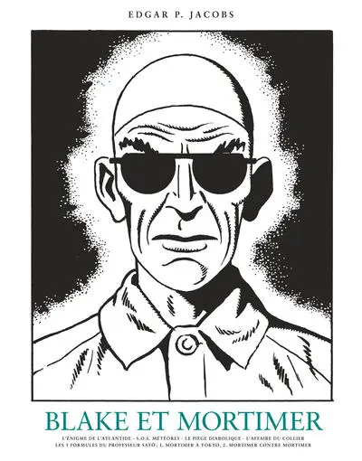 Blake & Mortimer