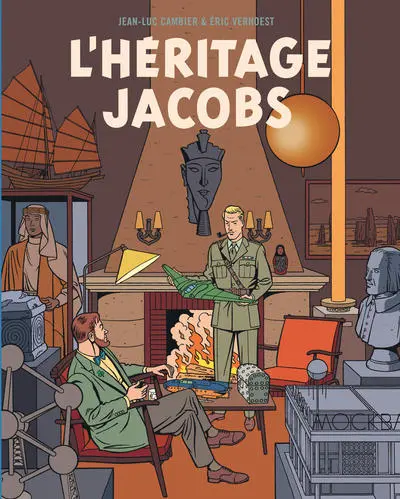 Blake & Mortimer