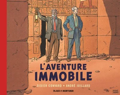 Blake & Mortimer