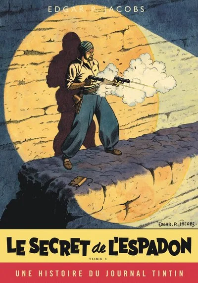 Blake & Mortimer