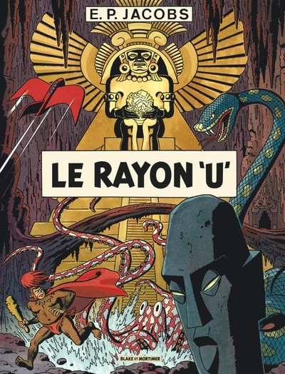 Blake & Mortimer
