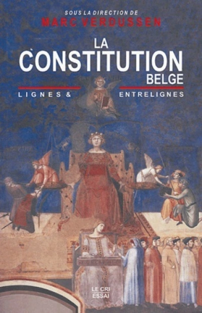 La Constitution belge