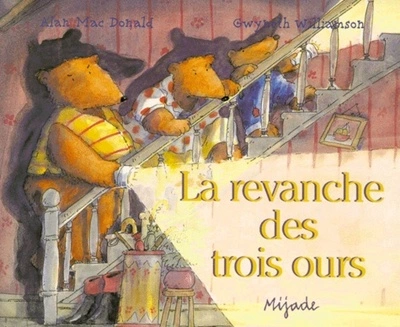 La revanche des trois ours