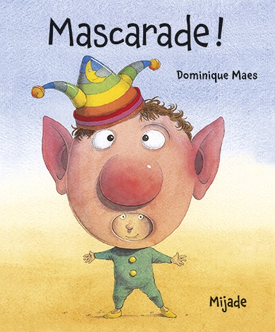 Mascarade !