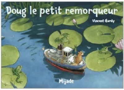 DOUG LE PETIT REMOQUEUR