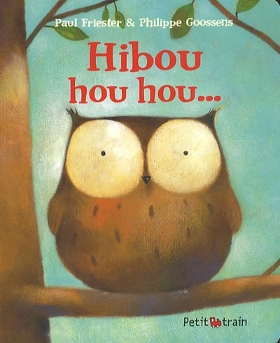 hibou hou hou