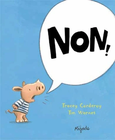 Non !