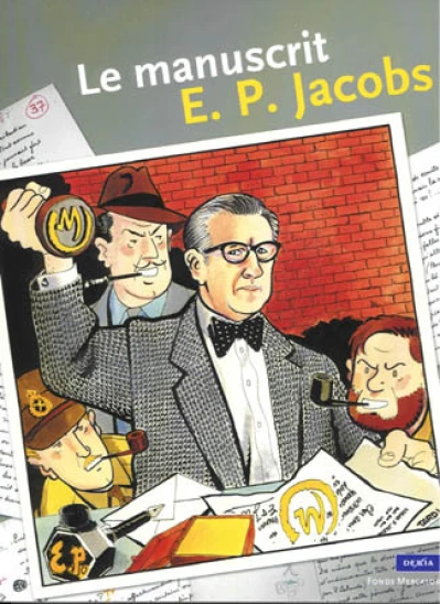 Blake & Mortimer