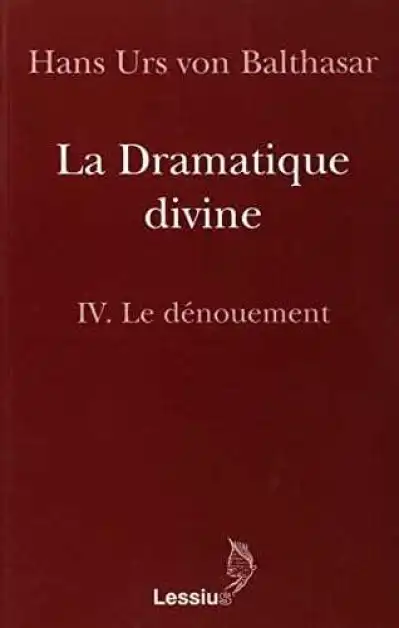 La Dramatique divine - tome 4 Le dénouement