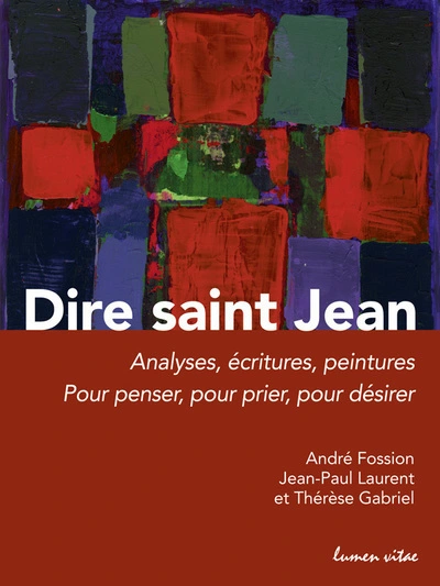 Dire saint Jean