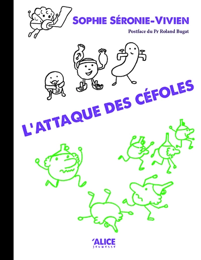L'attaque des céfoles