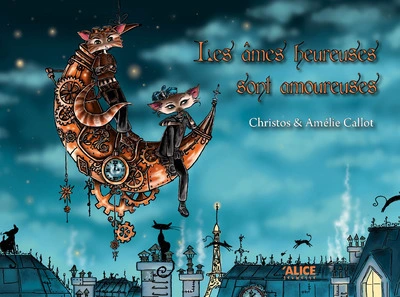Les âmes heureuses