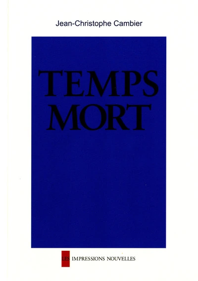 Temps mort