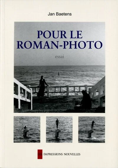 Pour le roman-photo