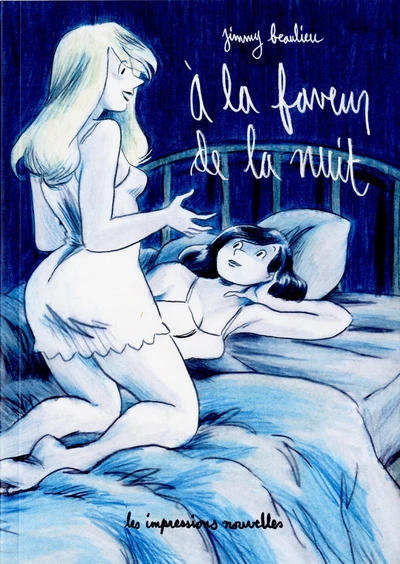À la faveur de la nuit