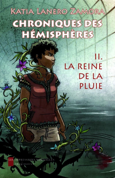 Chroniques des hémisphères