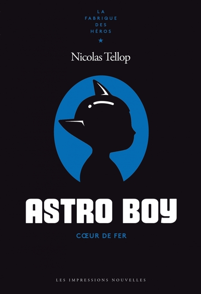 Astro Boy : Coeur de fer
