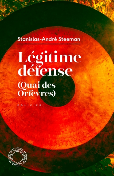 Légitime défense / Quai des Orfèvres