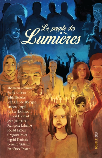 LE PEUPLE DES LUMIERES