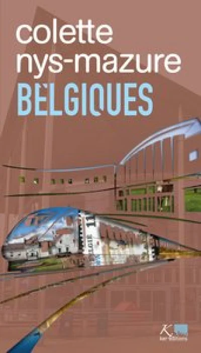 Belgiques, tome 14