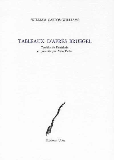 Tableaux d'après Bruegel