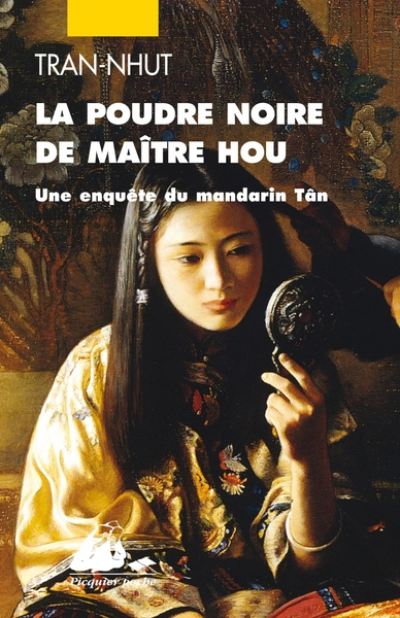 Une enquête du mandarin Tân