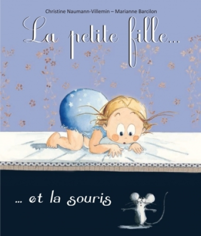 La petite fille... et la souris