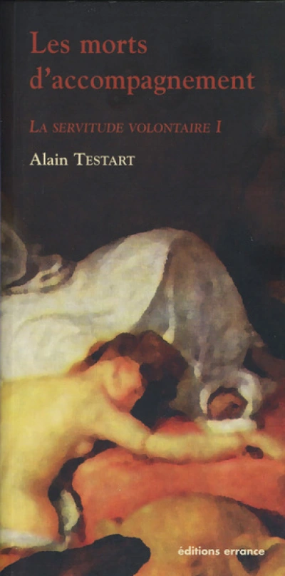 La servitude volontaire